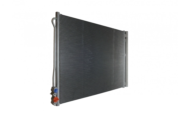Radiador de aparelho de ar condicionado BMW 5 preço, a partir de 72,08 USD