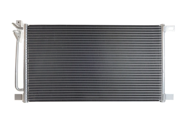 Radiador de aparelho de ar condicionado BMW 3  E46
