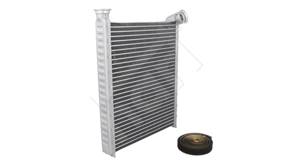 Radiador de forno (de aquecedor) Citroen C3 preço, a partir de 87,23 USD