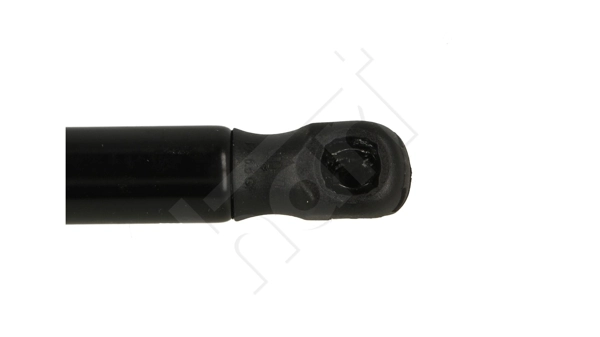  Amortecedor de tampa de porta-malas (de 3ª/5ª porta traseira) Opel Omega A sedan (16, 17, 19) (1986 - 1994) A