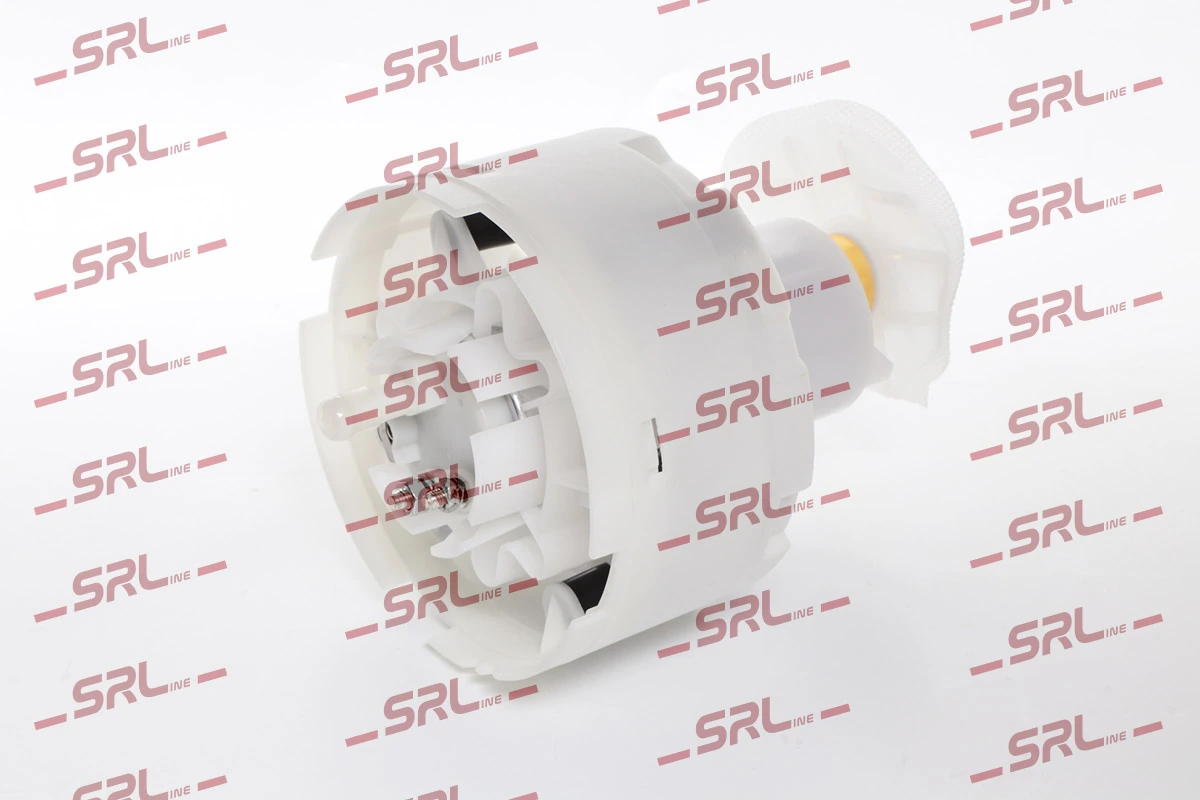  Bomba de combustível elétrica submersível Audi A4 B5 sedan (8D2) (1994 - 2001) B5