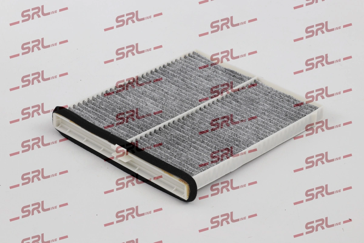 Filtro de salão para Mazda 3  BM, BN
