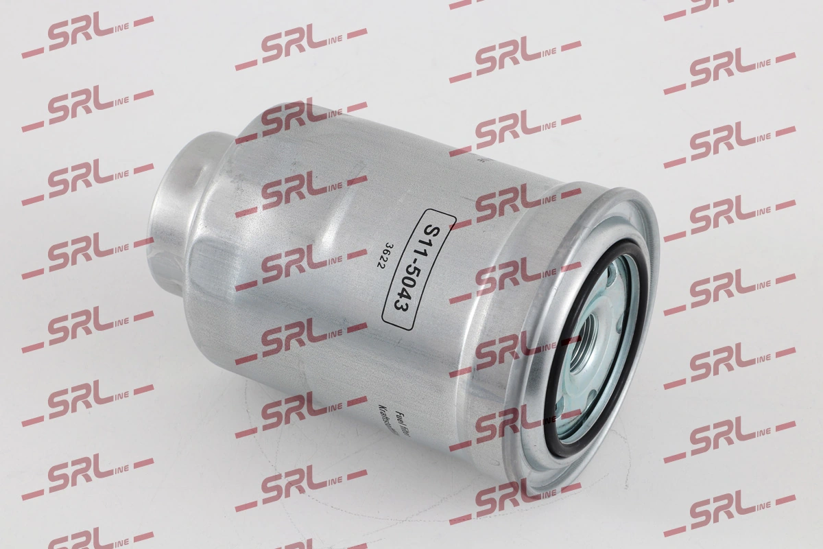 Compre 233907600171 Toyota Filtro de combustível