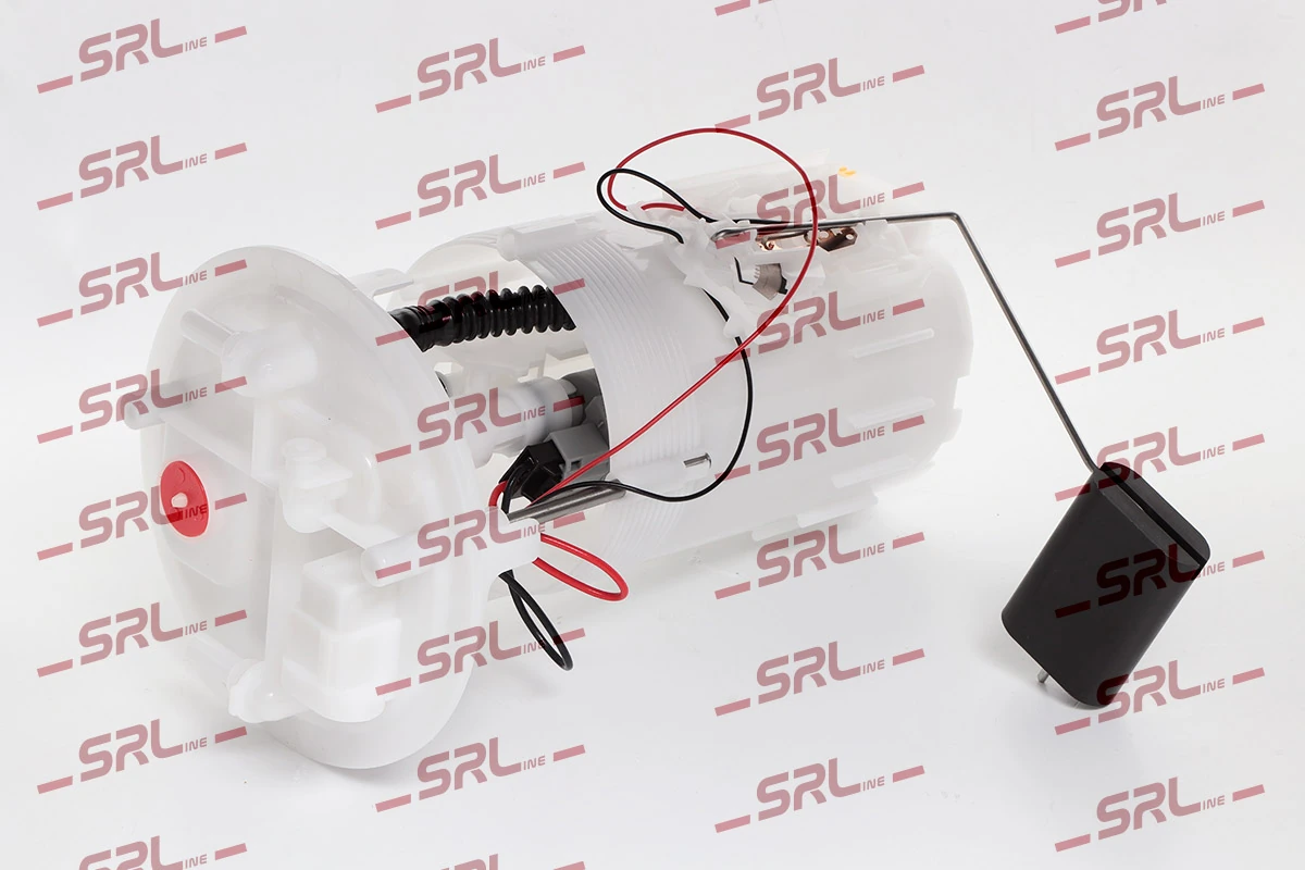  Módulo de bomba de combustível com sensor do nível de combustível Renault Trafic II сaixa (FL) (2001 - 2014) II