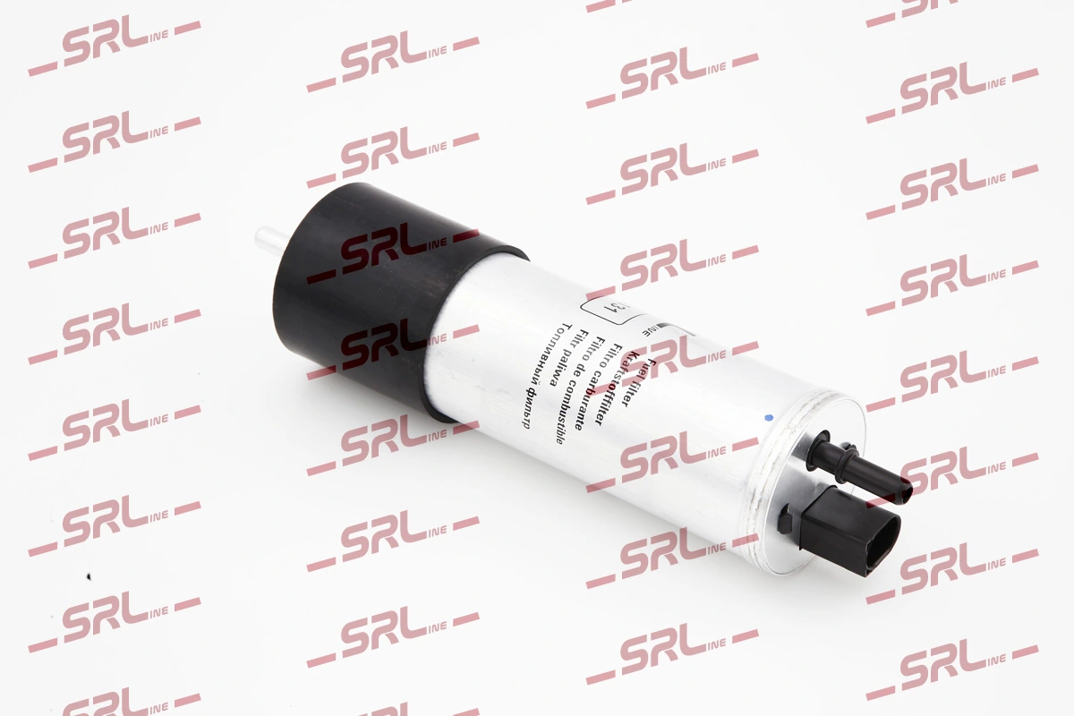 Filtro de combustível para Volvo XC90 II 256