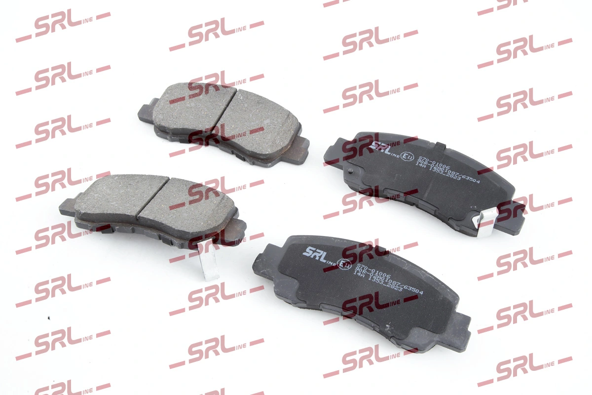 S7001006 Polcar