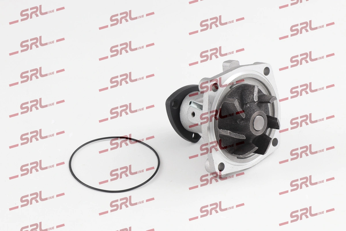 Bomba de água (bomba) de esfriamento Fiat/Alfa/Lancia K04864566 preço, a partir de 47,63 USD