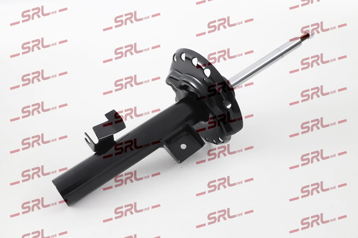 313750 Sachs Amortecedor dianteiro esquerdo