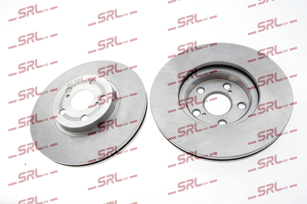 MBD0137 Magneti Marelli Disco do freio dianteiro