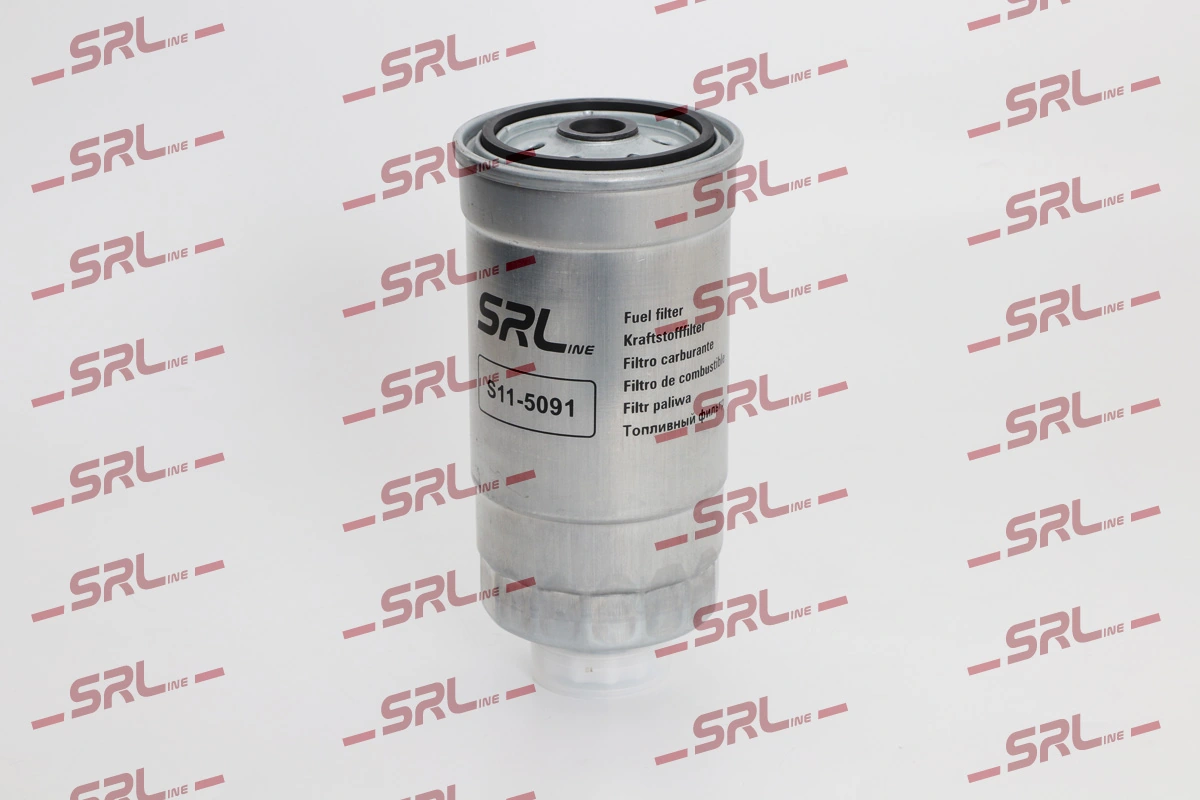 Filtro de combustível Chrysler 52129237AA preço, a partir de 12,70 USD