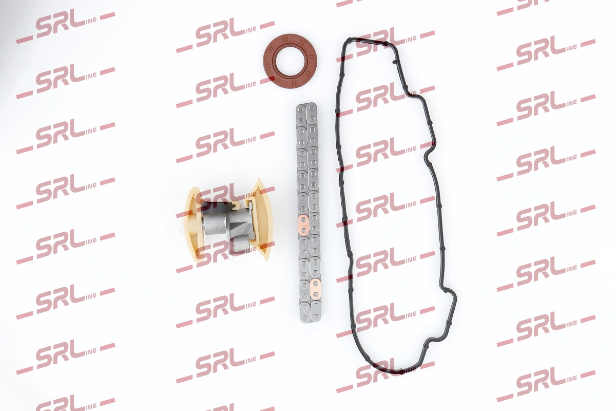 Cadeia superior do mecanismo de distribuição de gás, kit Magneti Marelli MCK0730 preço, a partir de 93,30 USD