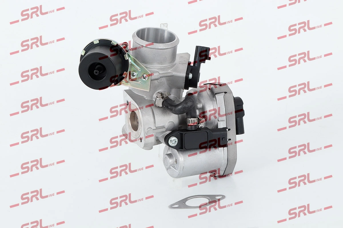 Compre C2S52205 Jaguar Válvula EGR de recirculação dos gases