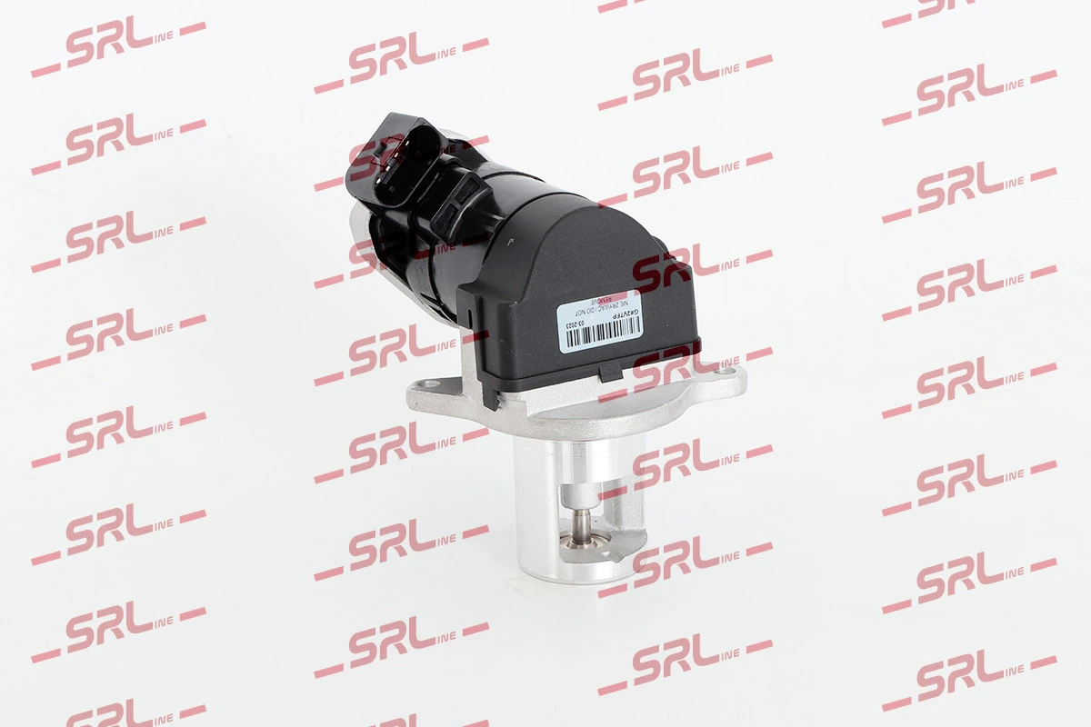 Válvula EGR de recirculação dos gases VAG 00005320C4