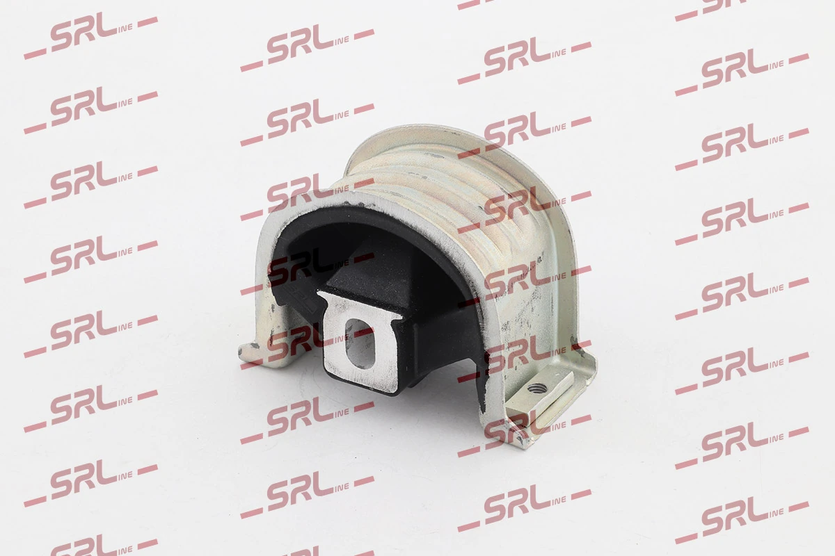Compre Coxim (suporte) dianteiro de motor Volkswagen Multivan 