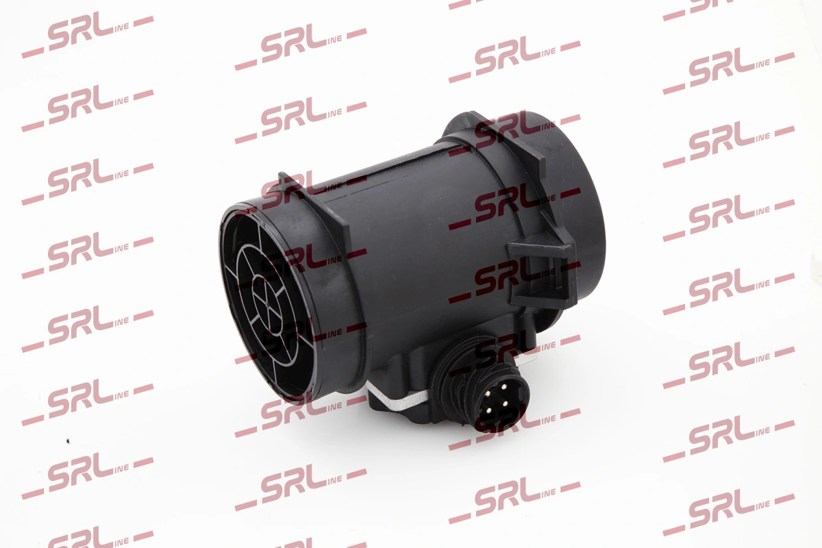 5WK9600Z Continental/Siemens Sensor de fluxo (consumo) de ar, medidor de consumo M.A.F. - (Mass Airflow)