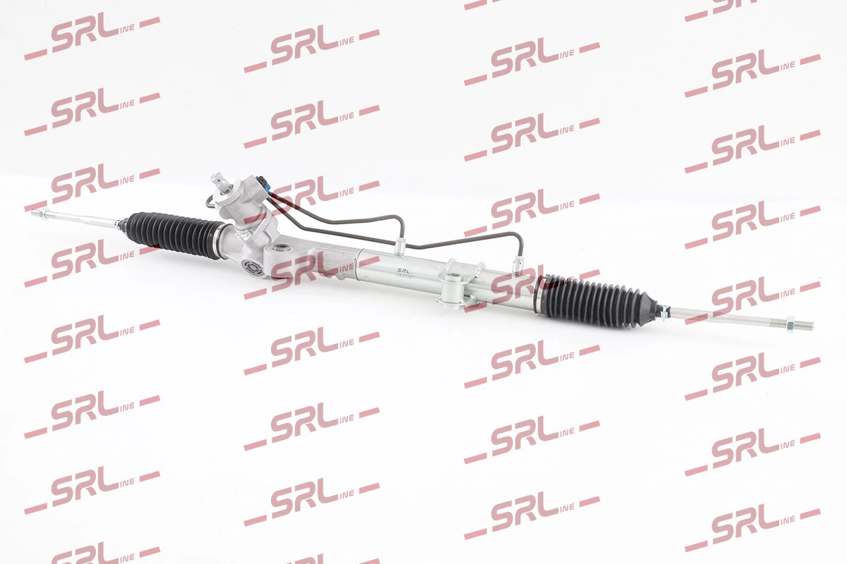Cremalheira da direção para Nissan Primera  P12