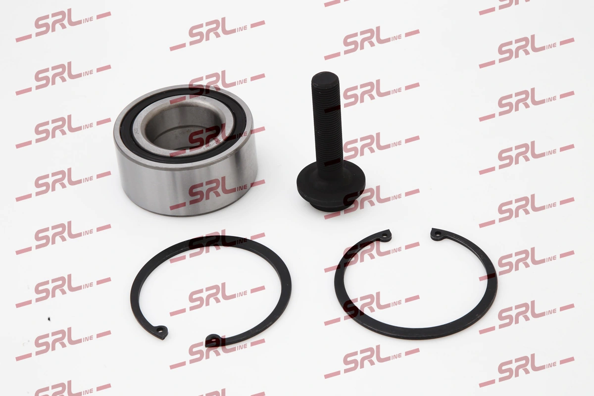 Rolamento de cubo dianteiro para Audi A6 C4 4A2