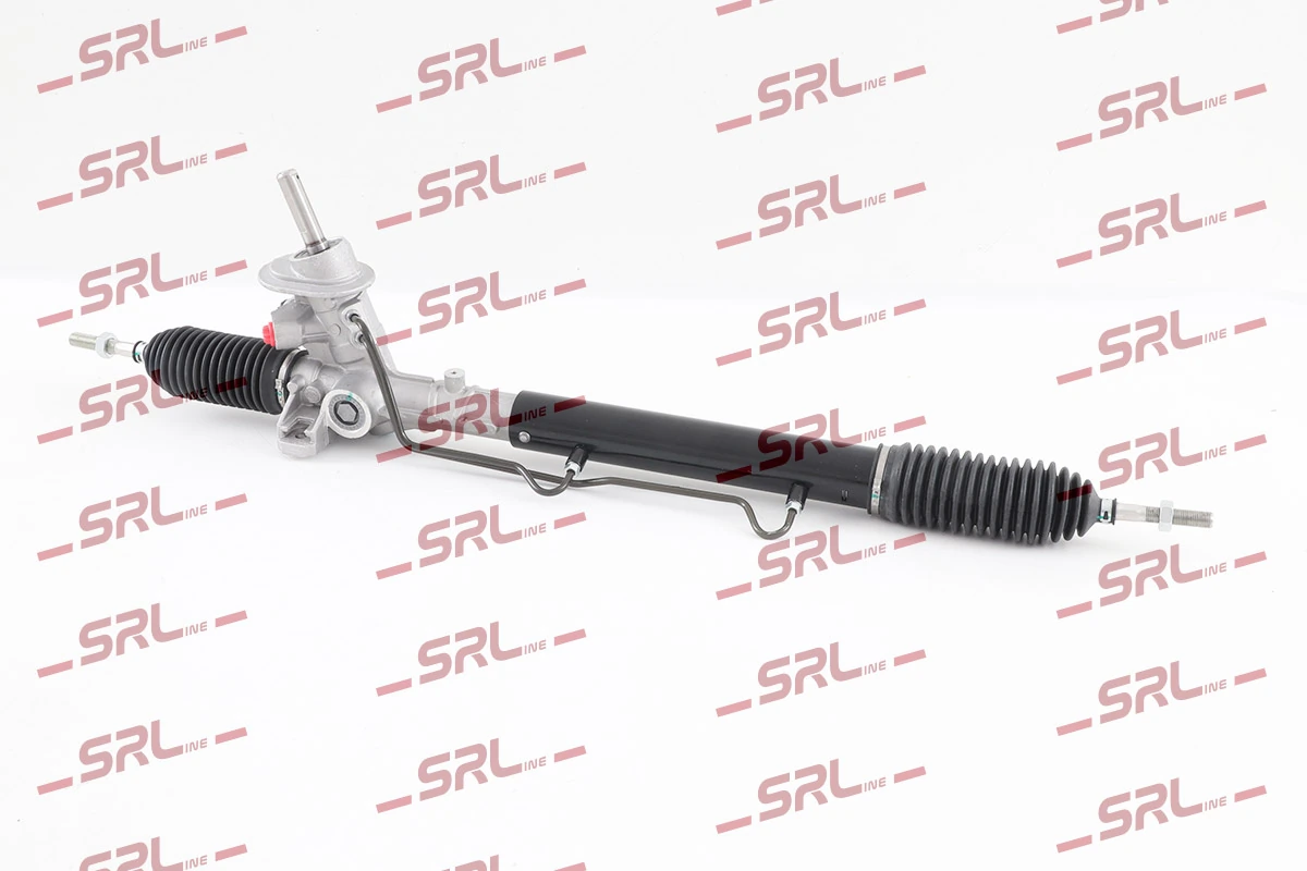 Cremalheira da direção Volkswagen Sharan I 7M8, 7M9, 7M6
