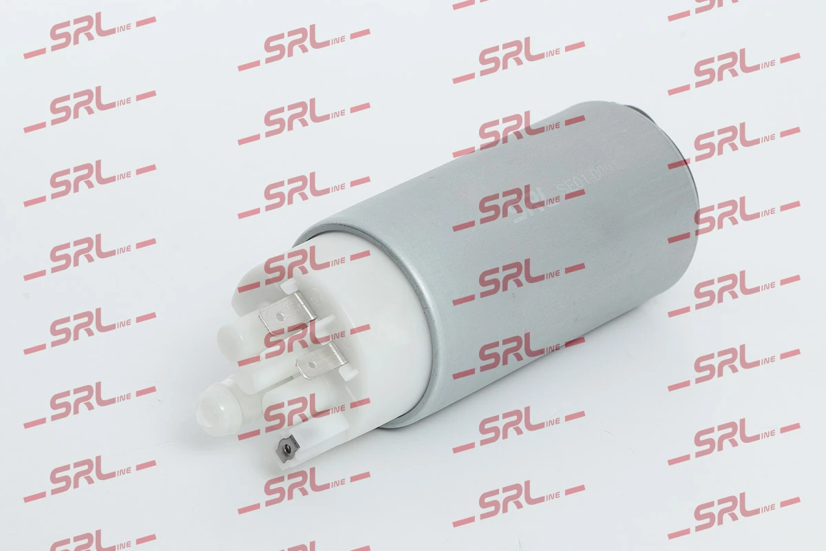 SE010091 Polcar