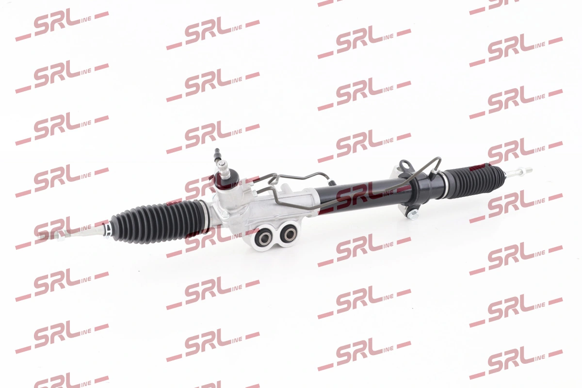 Cremalheira da direção para Nissan Navara NP300 III D40