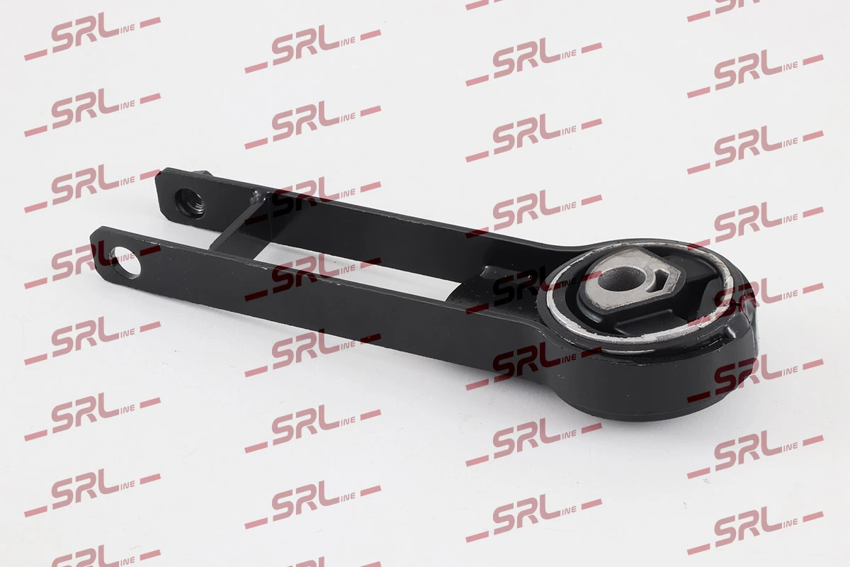 116314 Asam Coxim (suporte) dianteiro de motor