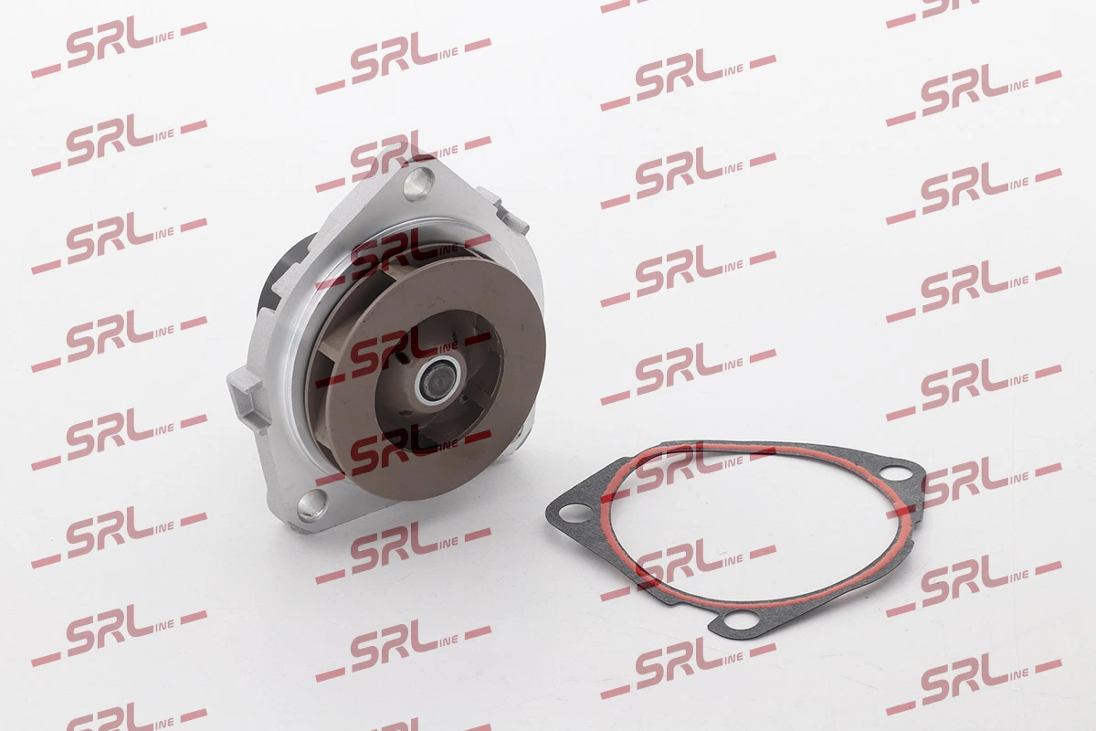 Bomba de água (bomba) de esfriamento Alfa Romeo Giulietta 940