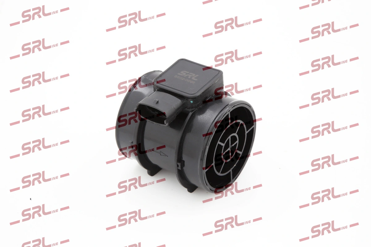 Sensor de fluxo (consumo) de ar, medidor de consumo M.A.F. - (Mass Airflow) VAG 5WK9606Z preço, a partir de 11,71 USD
