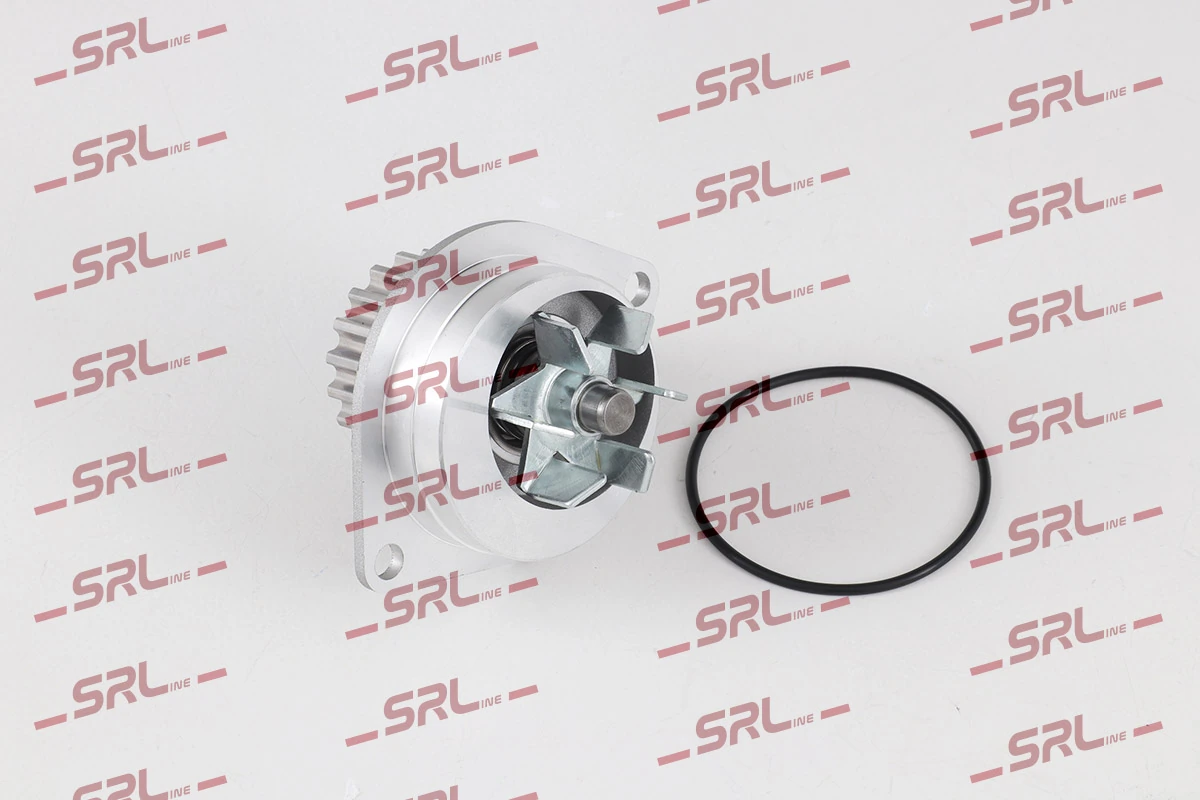 Bomba de água (bomba) de esfriamento para Citroen Saxo  S0, S1