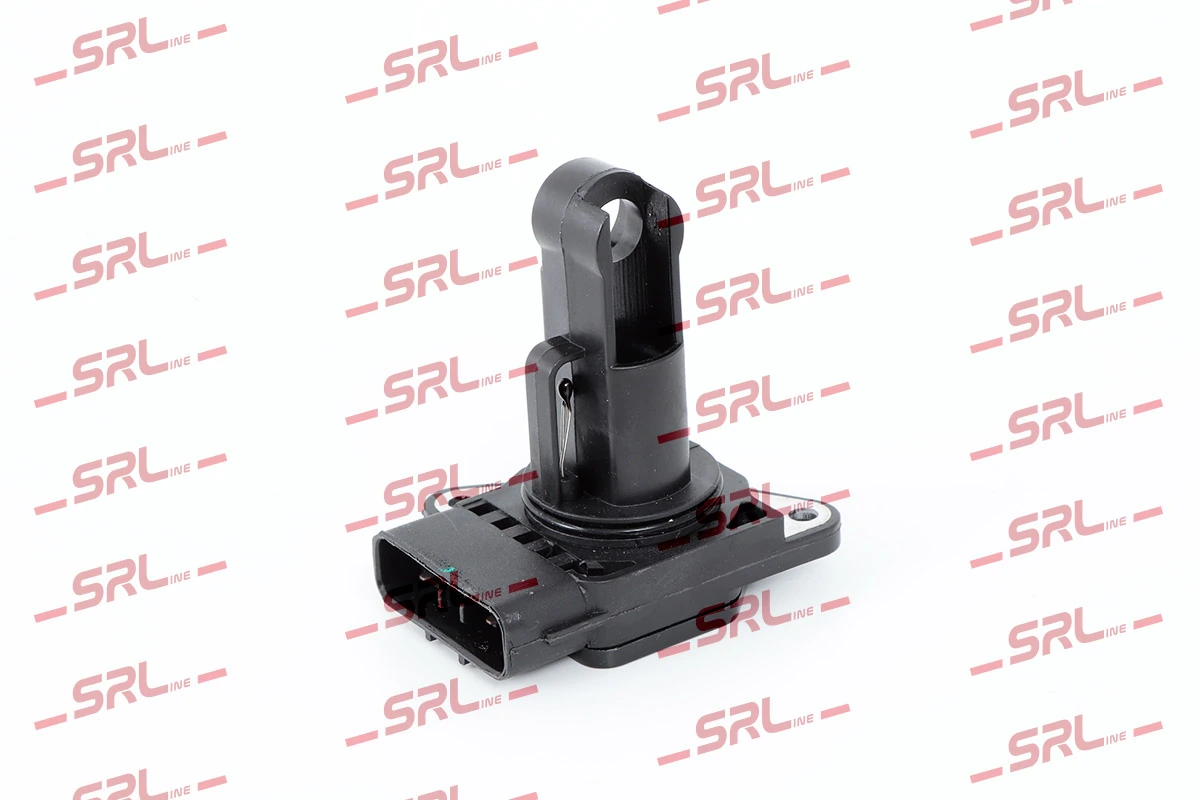 Compre Sensor de fluxo (consumo) de ar, medidor de consumo M.A.F. - (Mass Airflow) Suzuki Swift 3