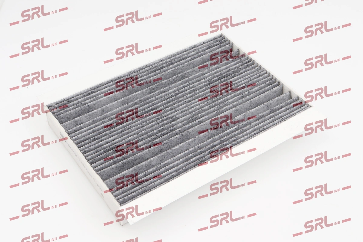 Filtro de salão A0008354800 Mercedes
