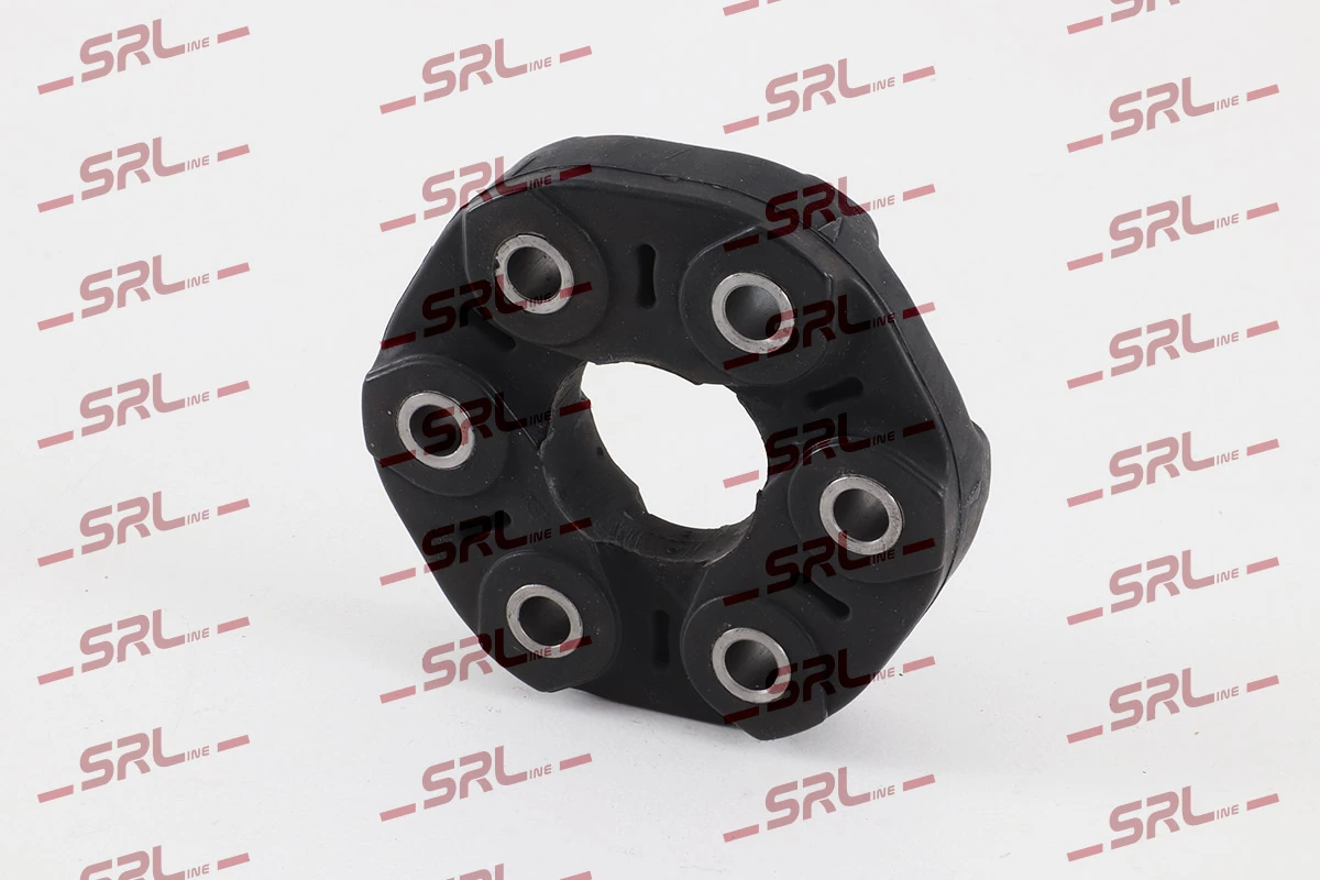 Acoplamento elástico do veio de transmissão BMW 1 preço, a partir de 74,04 USD