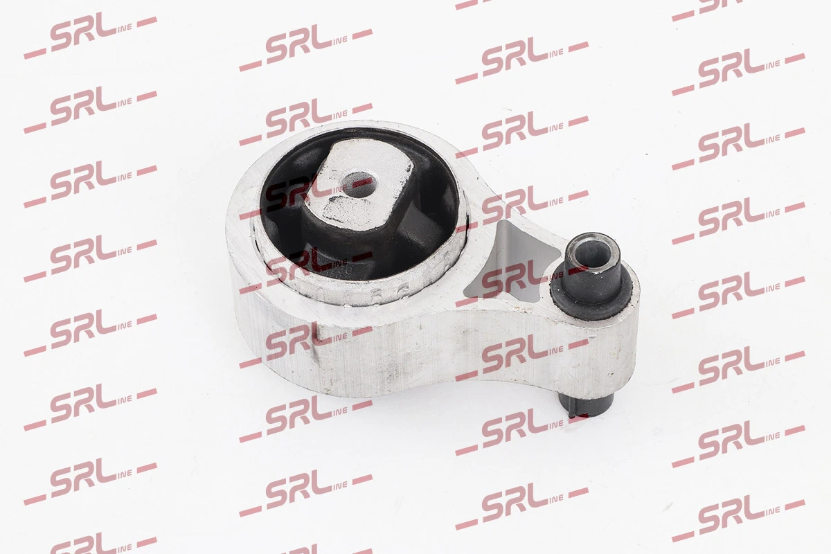  Coxim (suporte) traseiro de motor Renault Master II сaixa (HD, FD) (2003 - 2010) II