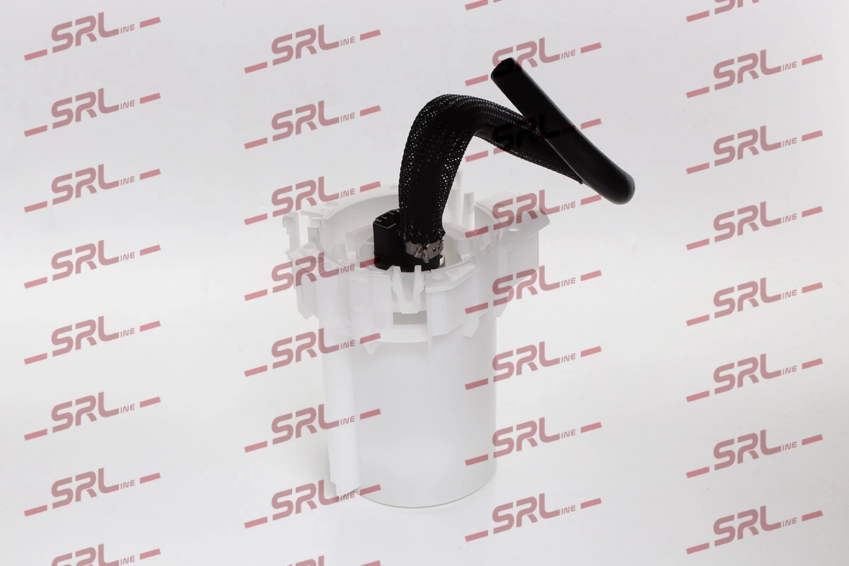 Bomba de combustível elétrica submersível Opel Corsa C F08