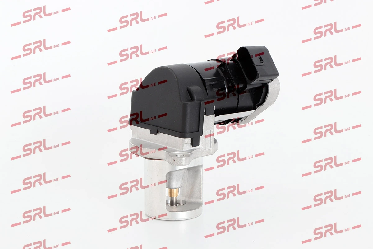 Válvula EGR de recirculação dos gases Jdeus EG017004V preço, a partir de 380,83 USD