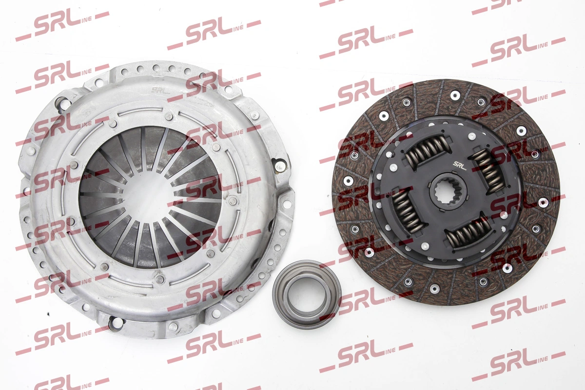 Compre 90421636 General Motors Kit de embraiagem (3 peças)