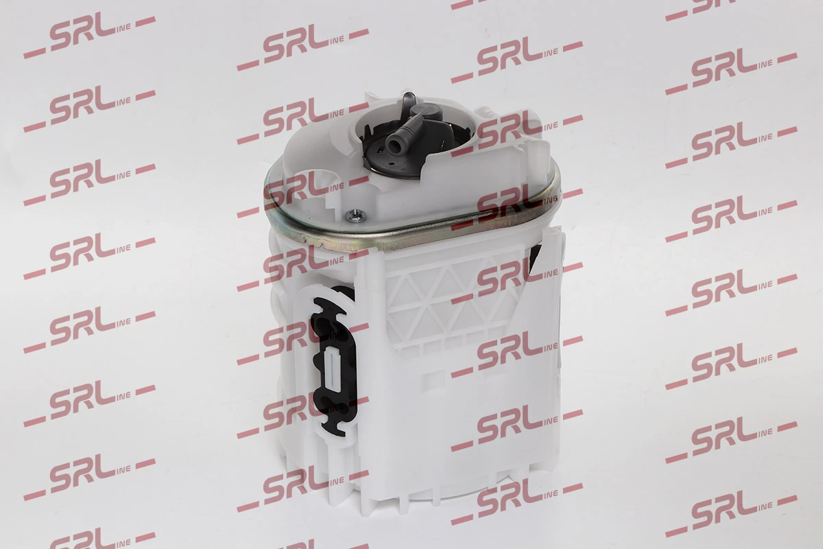  Módulo de bomba de combustível com sensor do nível de combustível Volkswagen Golf II hatchback (19E, 1G1) (1983 - 1992) II