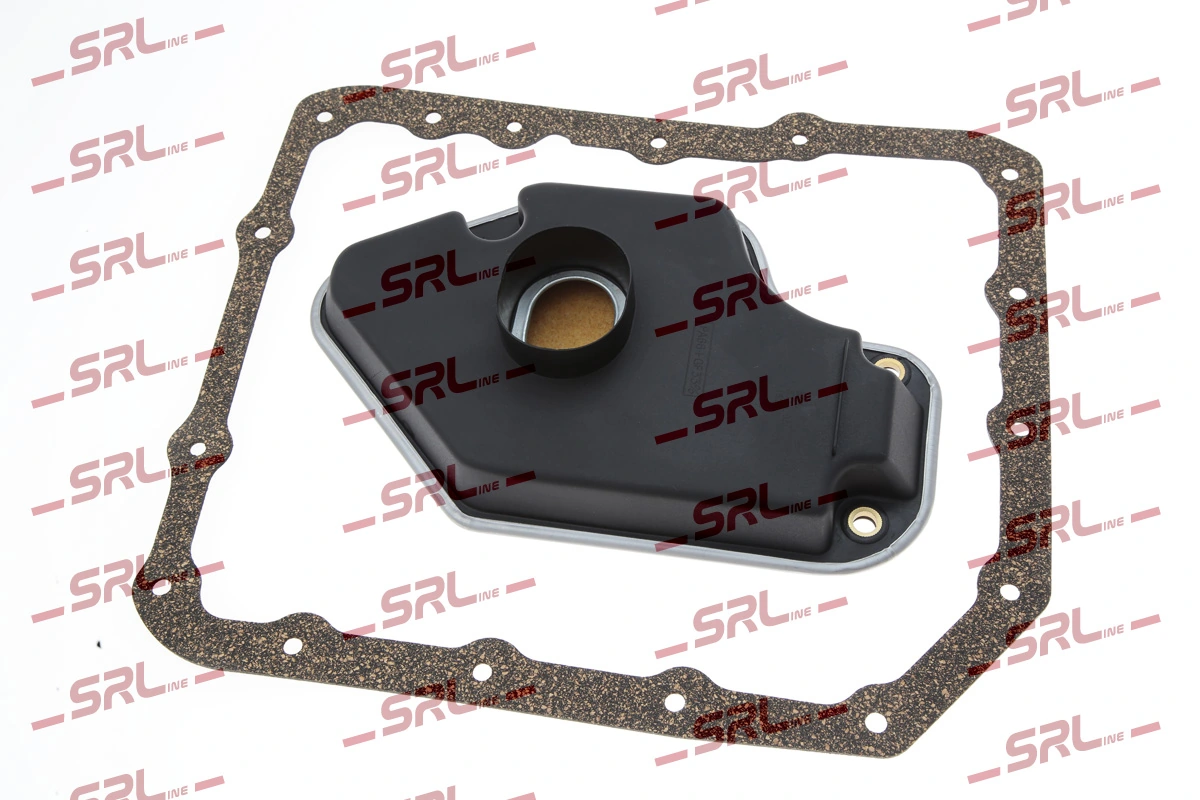 Filtro da Caixa Automática de Mudança Peugeot/Citroen 96015432 preço, a partir de 16,37 USD