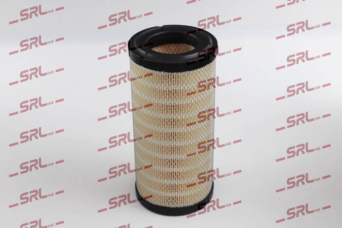 Filtro de ar Iveco Daily III 