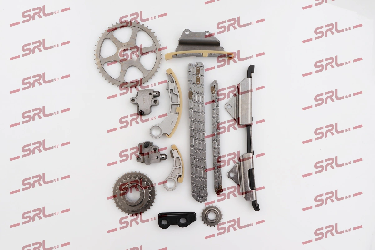 TCK00551 Polcar