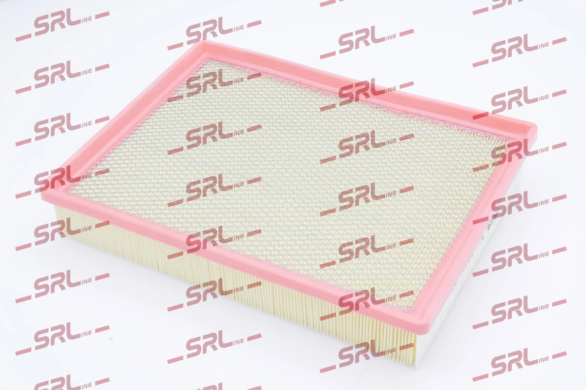 Filtro de ar 93181231 General Motors