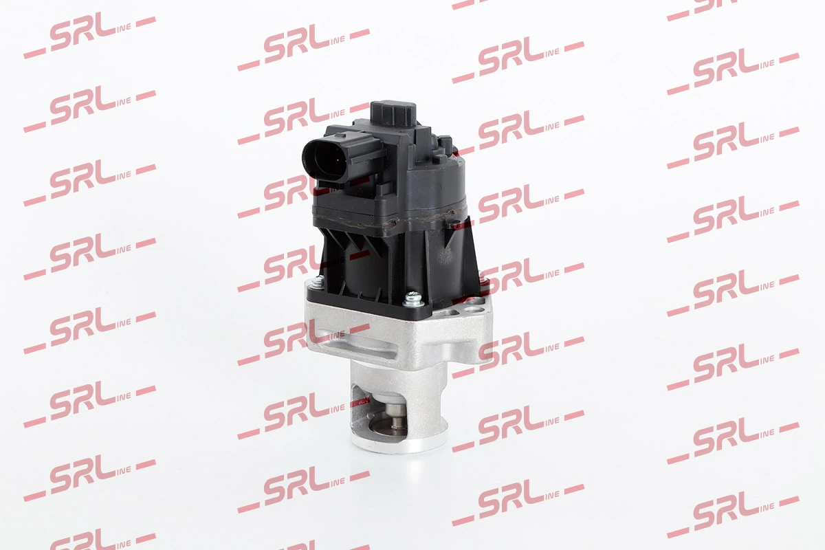 Compre Válvula EGR de recirculação dos gases Opel Astra 