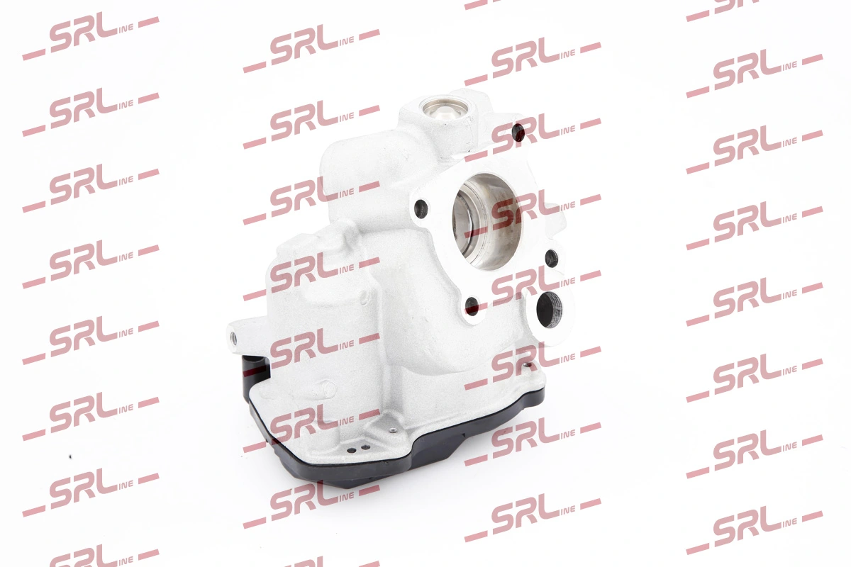 Compre Válvula EGR de recirculação dos gases Mercedes E 