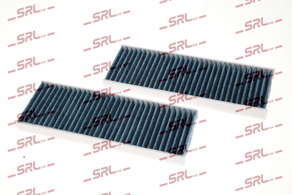 Compre ELR7327 Mecafilter Filtro de salão
