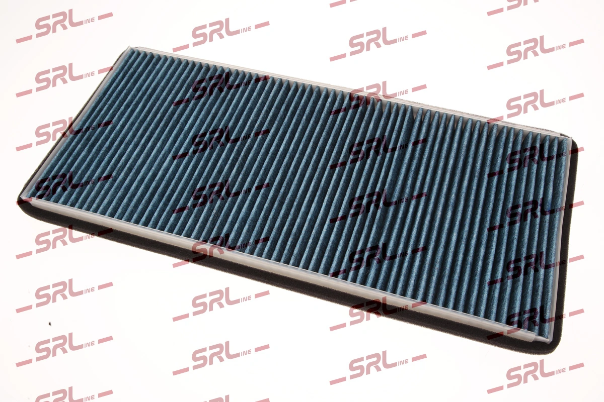 Compre Filtro de salão Land Rover Range Rover 