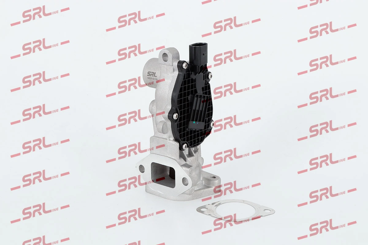 Válvula EGR de recirculação dos gases Chevrolet Cruze preço, a partir de 67,14 USD