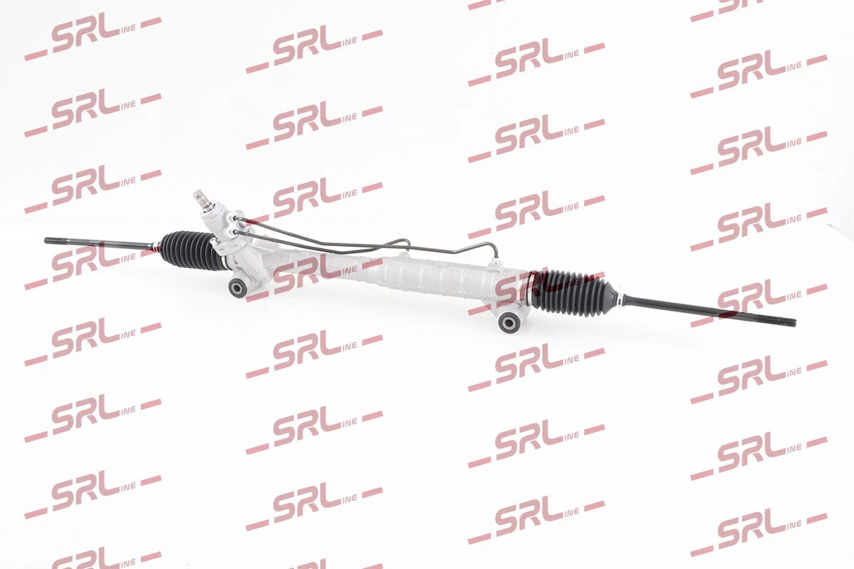  Cremalheira da direção Suzuki Grand Vitara SUV (JB) (2005 - 2026) 