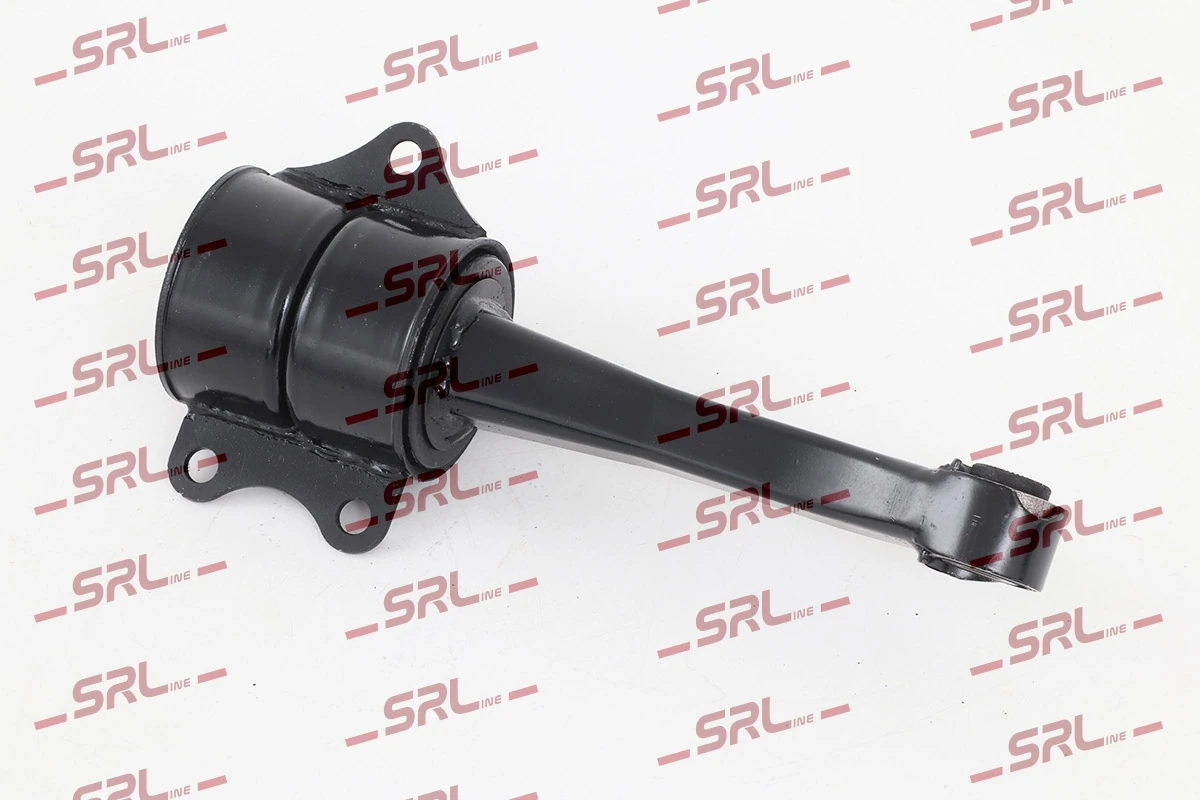 Compre Coxim (suporte) traseiro de motor Volkswagen Polo 3
