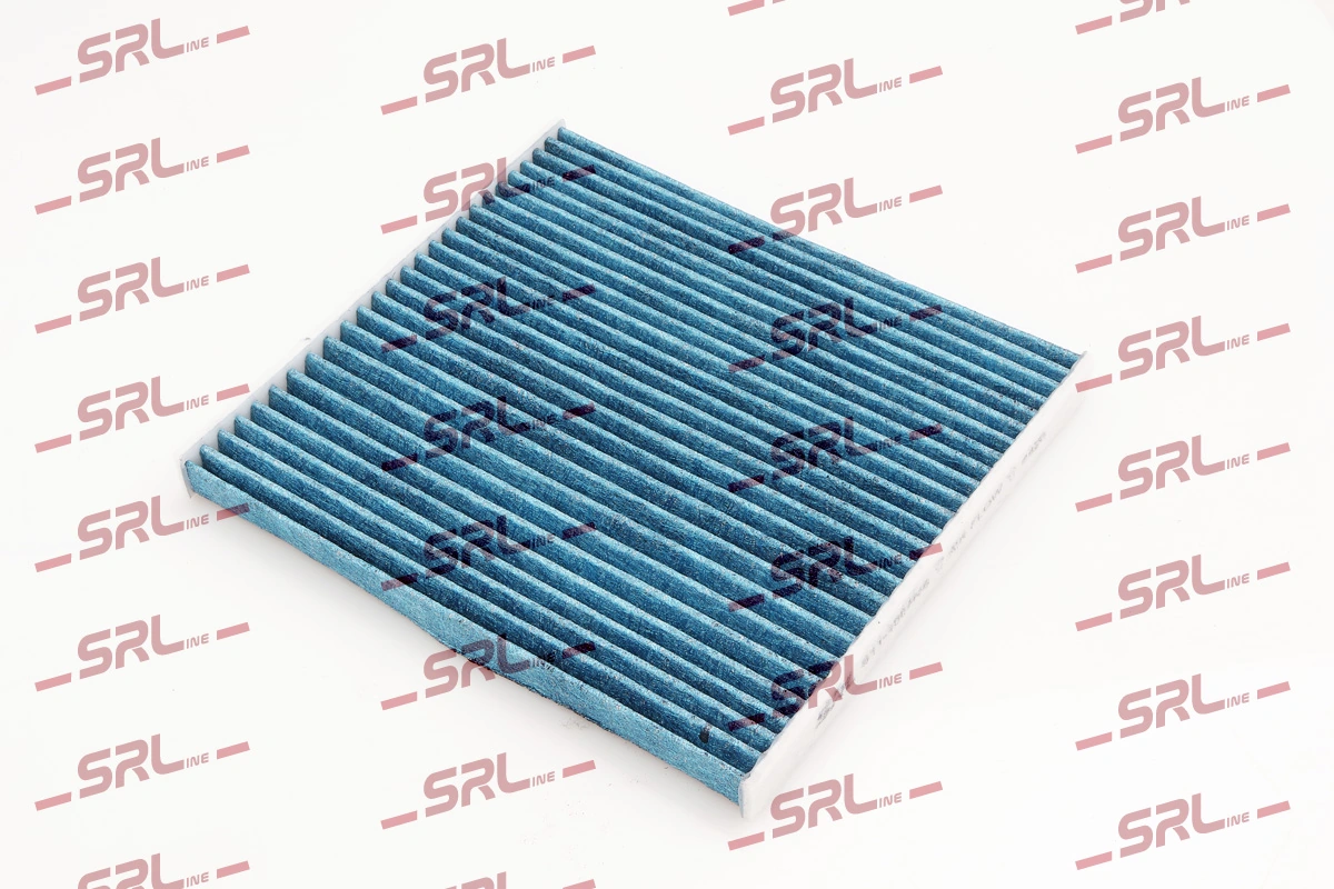 Filtro de salão para Mitsubishi Galant IX DJ, DM