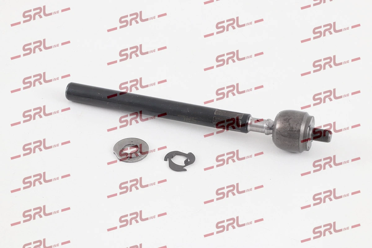 Tração de direção Renault Clio I S57