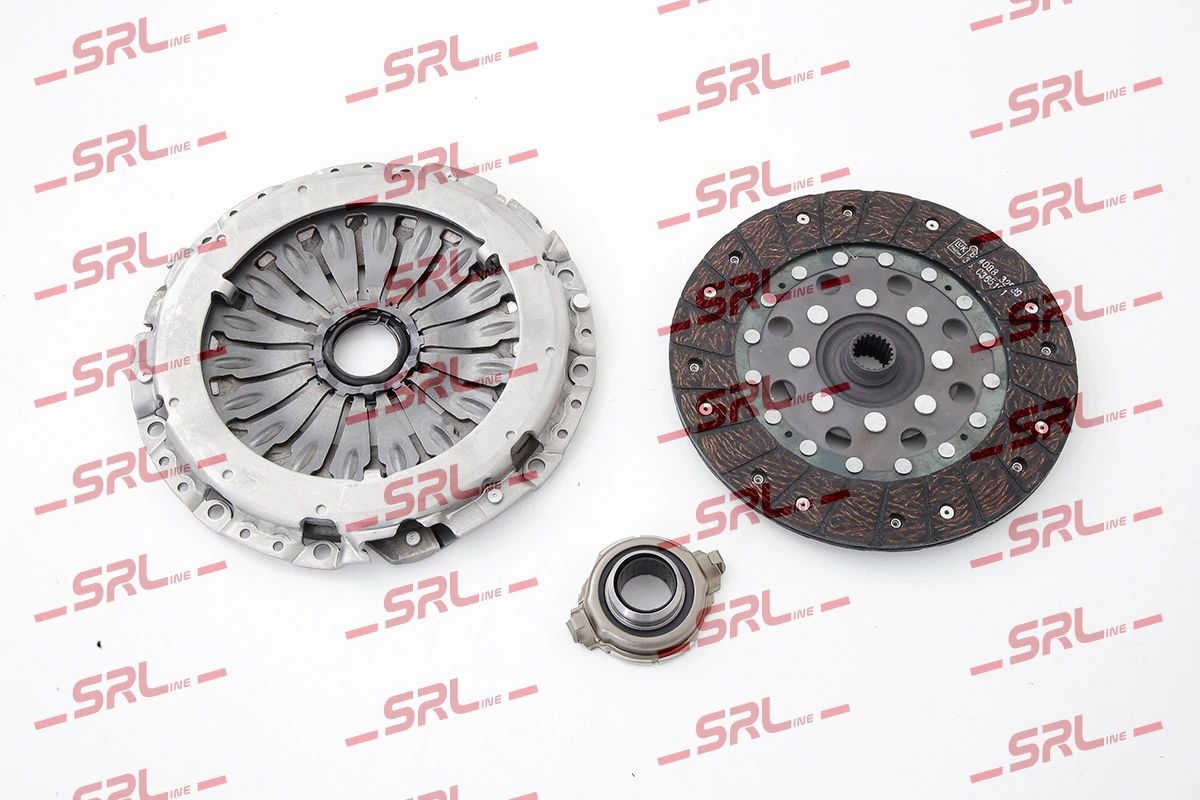 S33170 Polcar